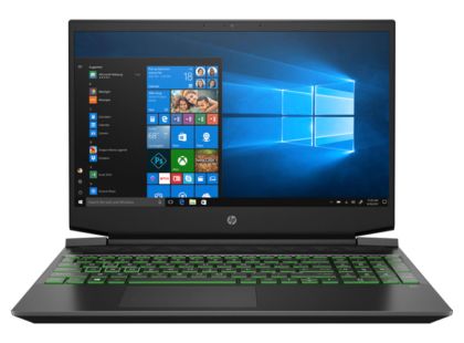 HP Pavilion Gaming 15-ec1027AX